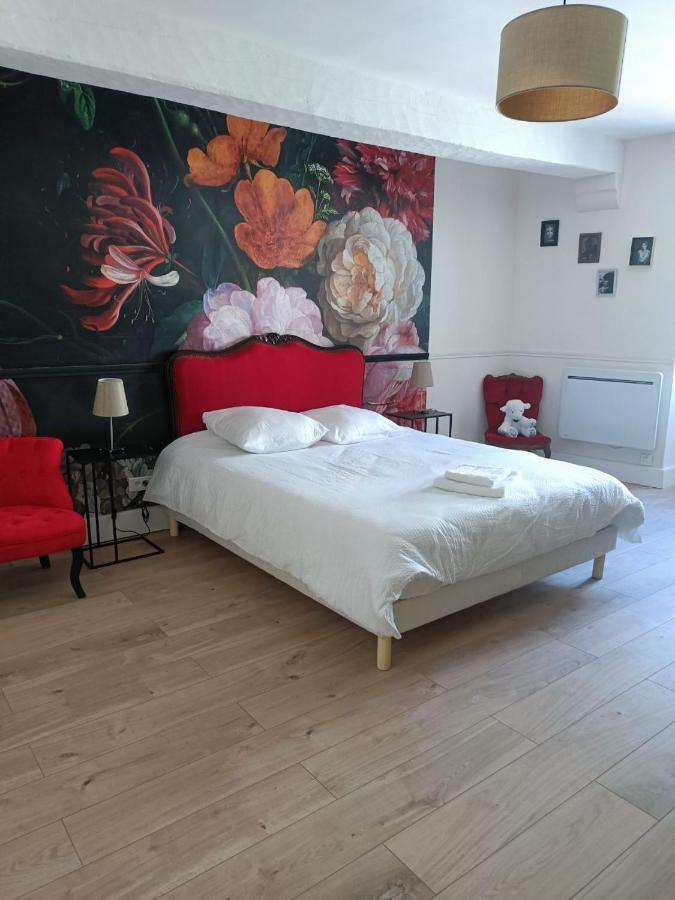 Au 66 Maison Centre Ville-Parking Gratuit Et Wifi Nogent-le-Rotrou Bagian luar foto